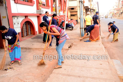 Swacch Mangaluru 1